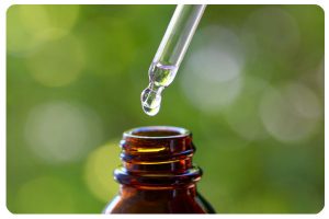 home allergy drops