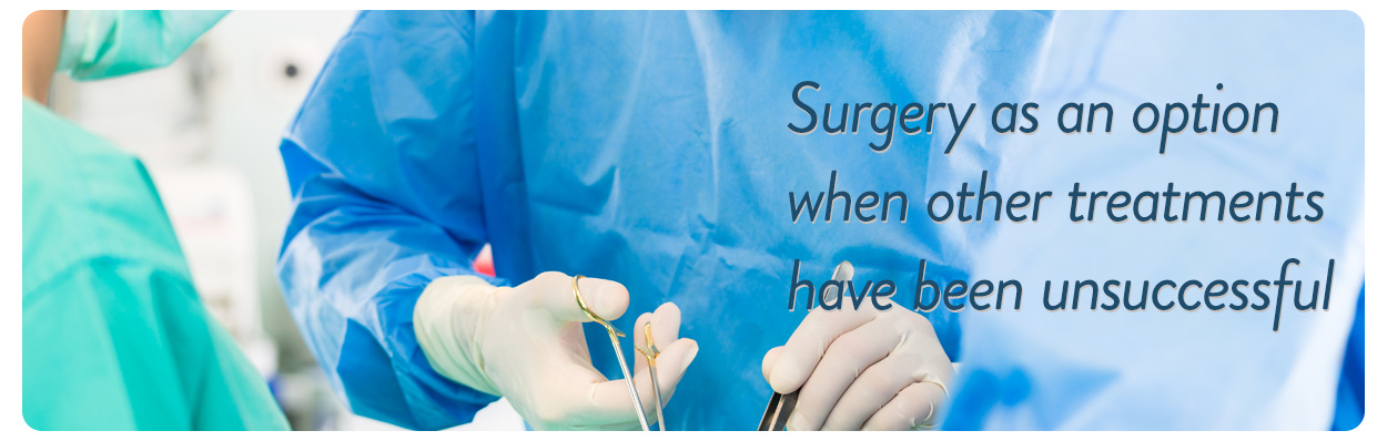nasal and sinus surgery option colorado