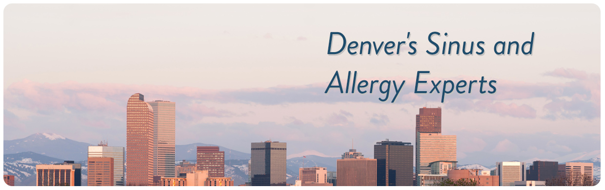 Denver Sinus Experts