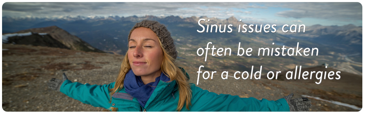 Sinus Doctors in Denver Sinus Doctors in Denver