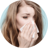 allergy allergy