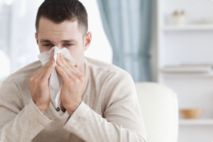 Post-Nasal Drip and Allergy Treatment in Denver, CO