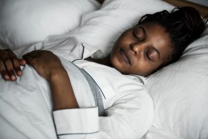 Sleeping Soundly without Sinus Issues