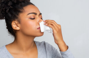 Rhinitis Issues